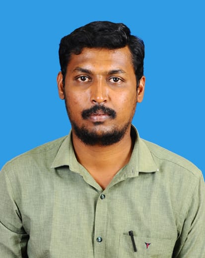 Dr.T.MAHENDRAN