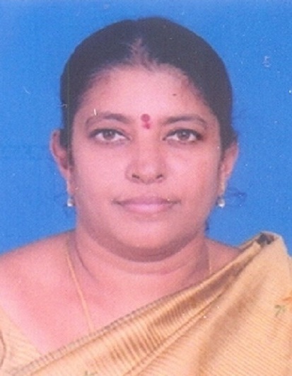 Mrs.G.UMADEVI